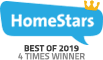 Ecoline Windows reviews on Homestars