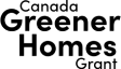 Canada Greener Homes