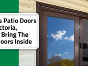 Glass Patio Doors In Victoria