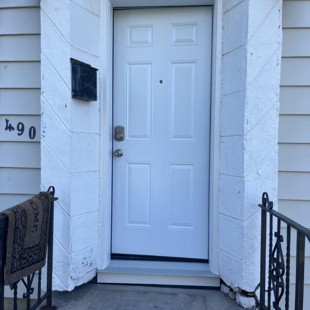 Exterior Doors in Port Coquitlam Ecoline Windows