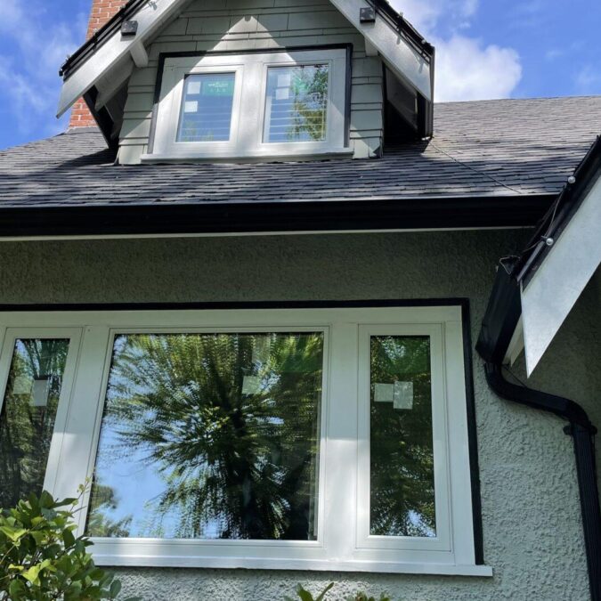 casement window Vancouver