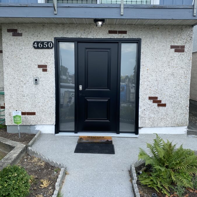 entry door Vancouver(1)