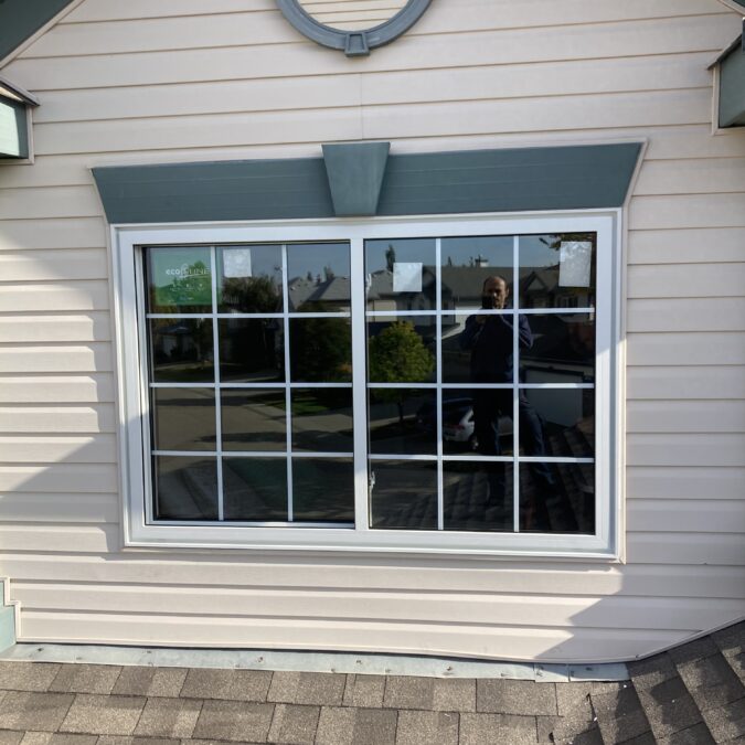 Replacement Windows & Doors in Edmonton, AB Manufacturer & Installer EcolineWindows