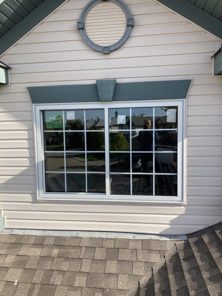 Replacement Windows & Doors in Edmonton, AB Manufacturer & Installer
