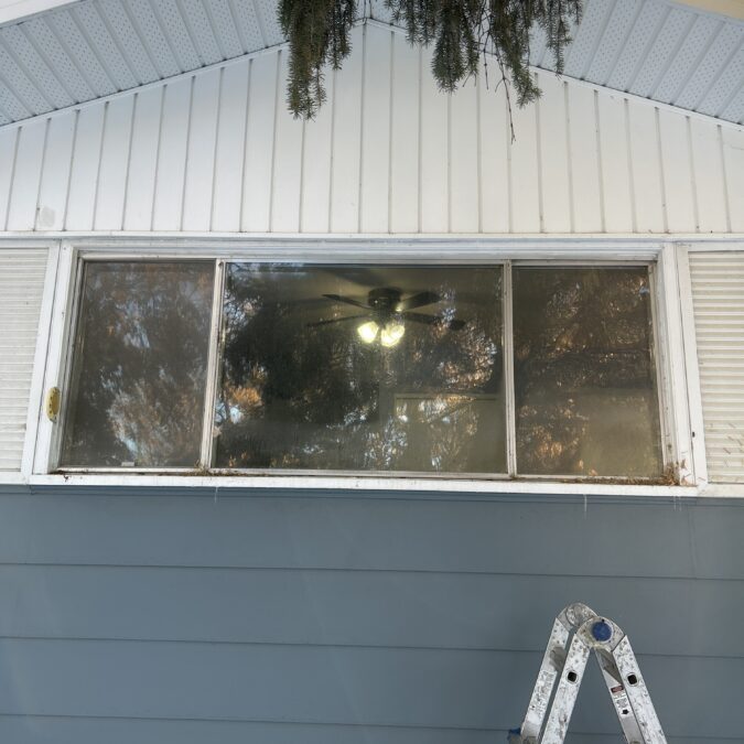 windows replacement before Regina 1
