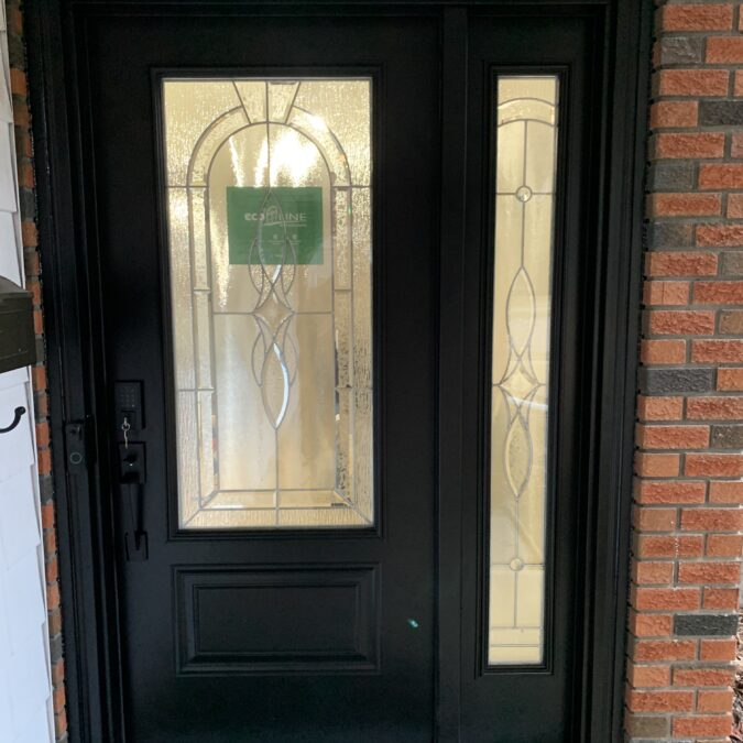 Entry Door Ottawa