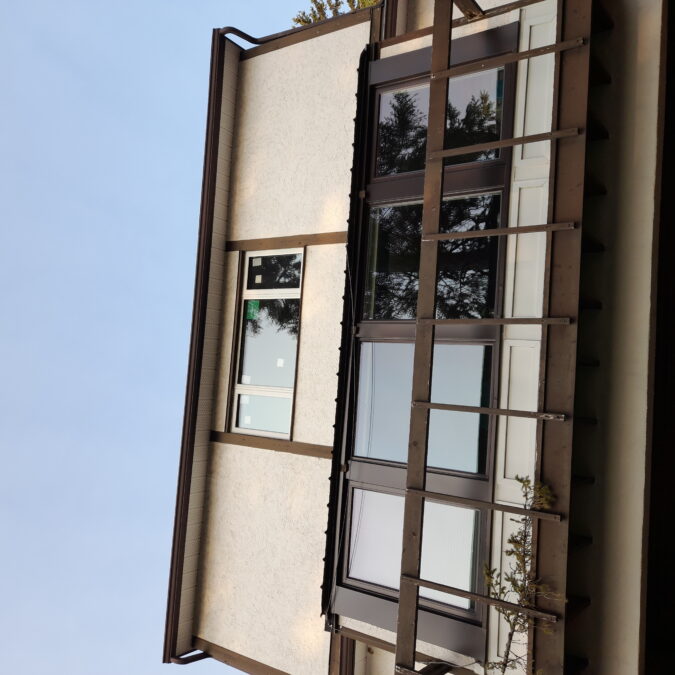 after replacement window Kanata