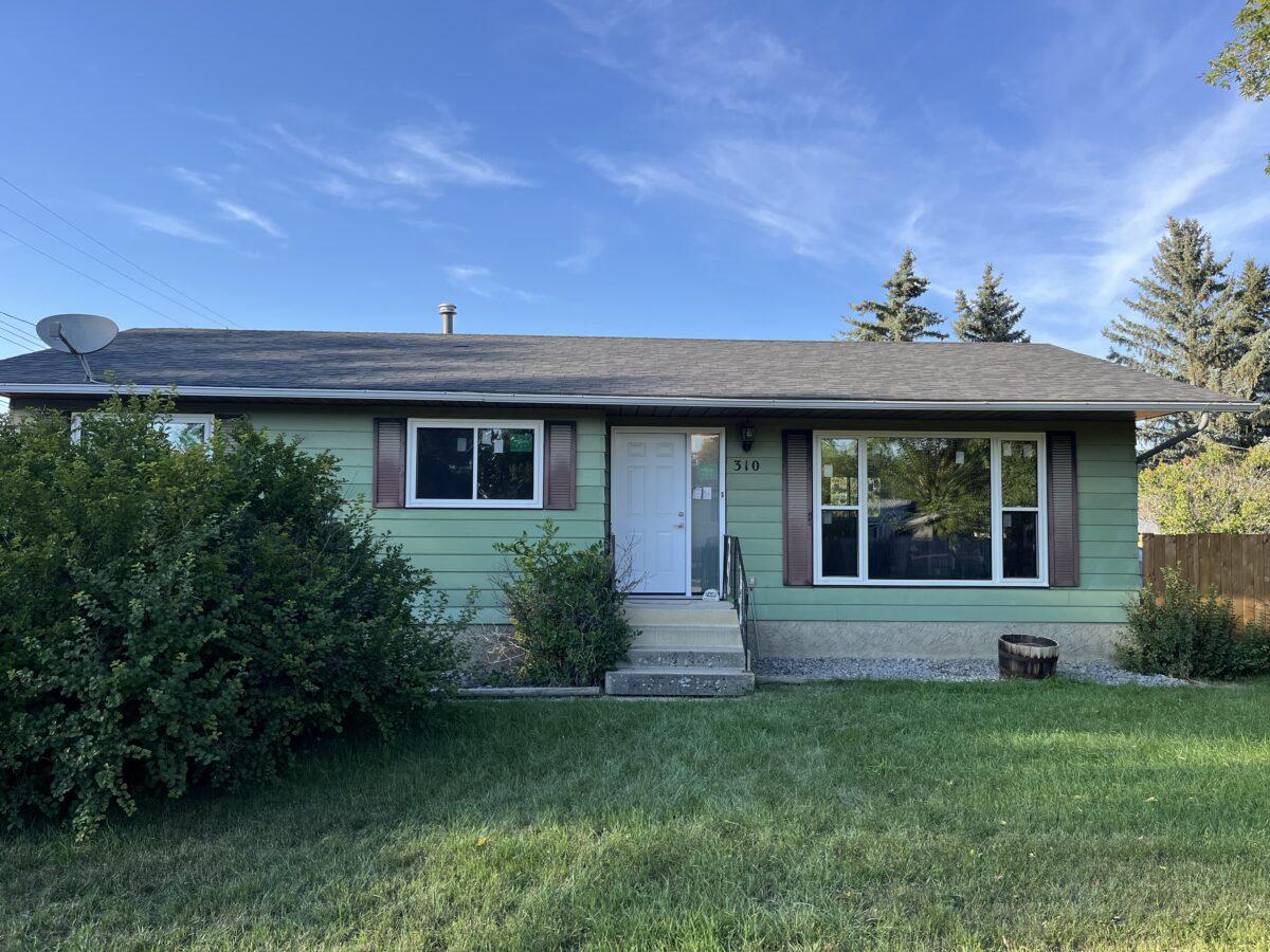 Windows And Doors Replacement In Calgary September 2024 Ecoline Windows