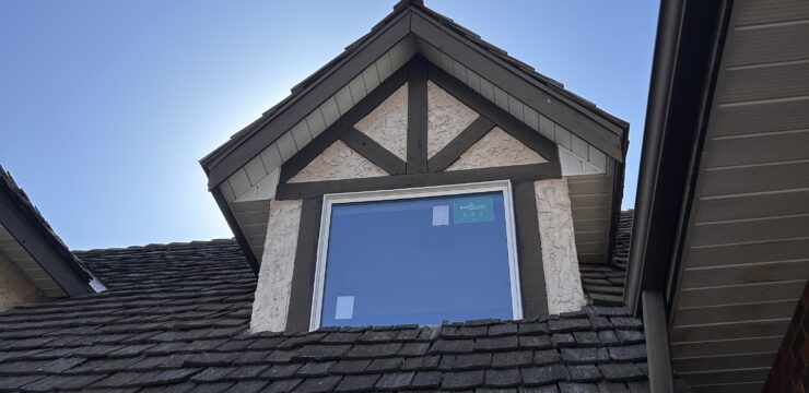 Thumbnail post Double Front Doors & Windows Installation. Lethbrige, 2025