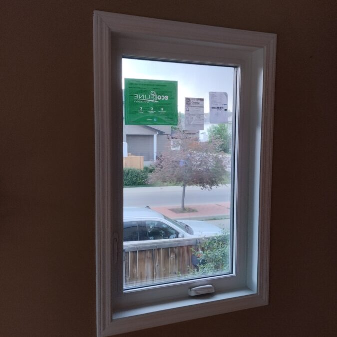 casement 1 Calgary