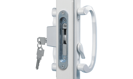 patio key lock