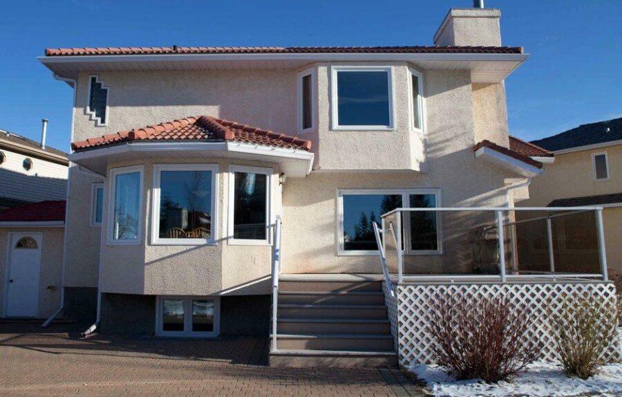 Ecoline Windows Reviews Calgary Window Companies