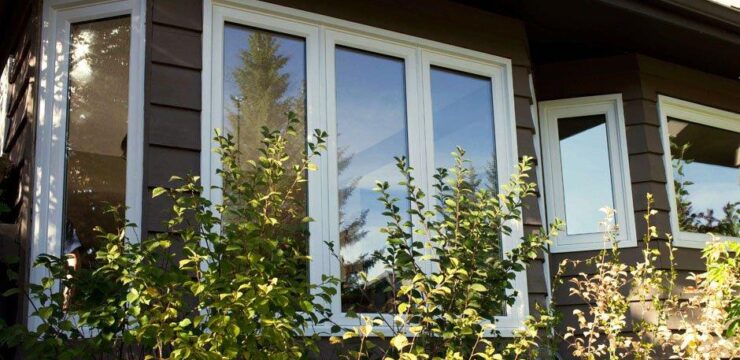 Thumbnail post Ecoline Windows Reviews: Edmonton Window Companies