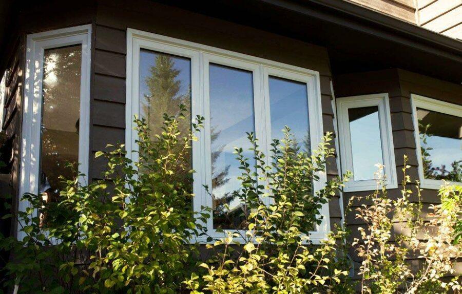 Ecoline Window Reviews Edmonton Window Companies