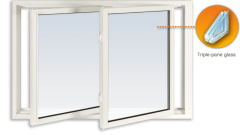 double slider banner