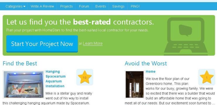 Thumbnail post Finding a Superior Windows Company: Are Online Reviews Trustworthy?