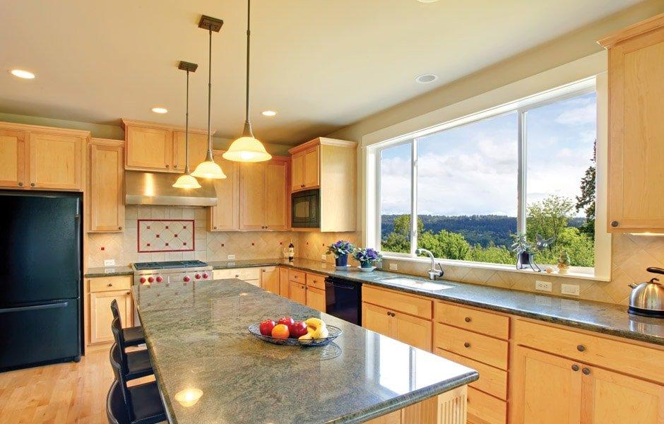 new windows by Ecoline