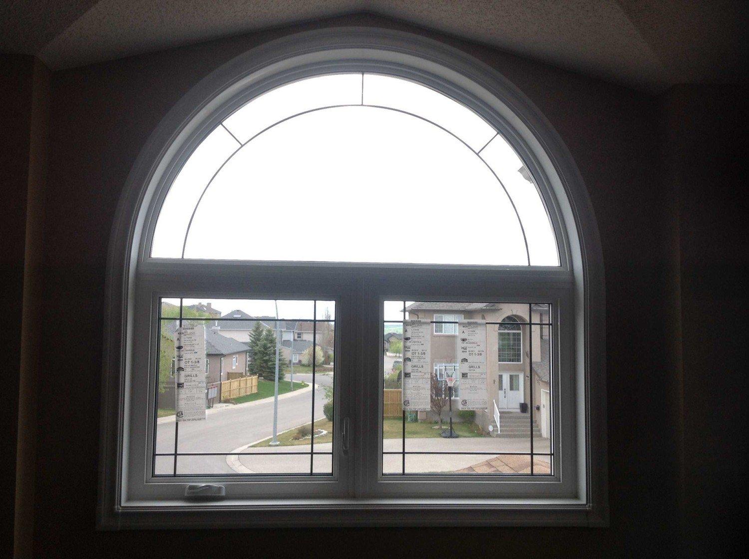Decorative Windows For Your Custom Replacement