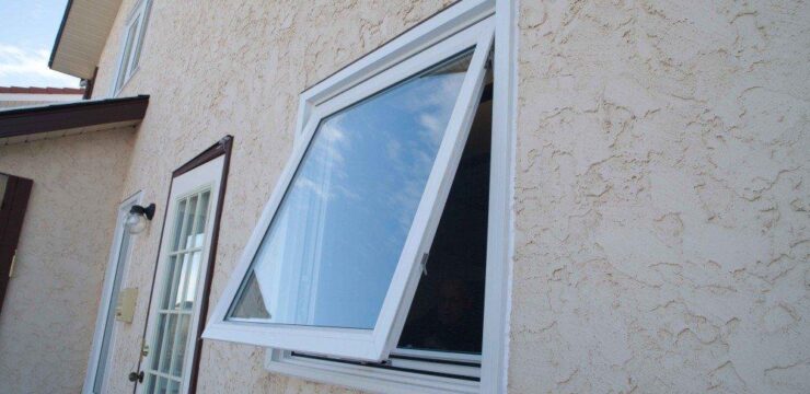Thumbnail post Simple Guide to Awning Windows: Everything You Need To Know