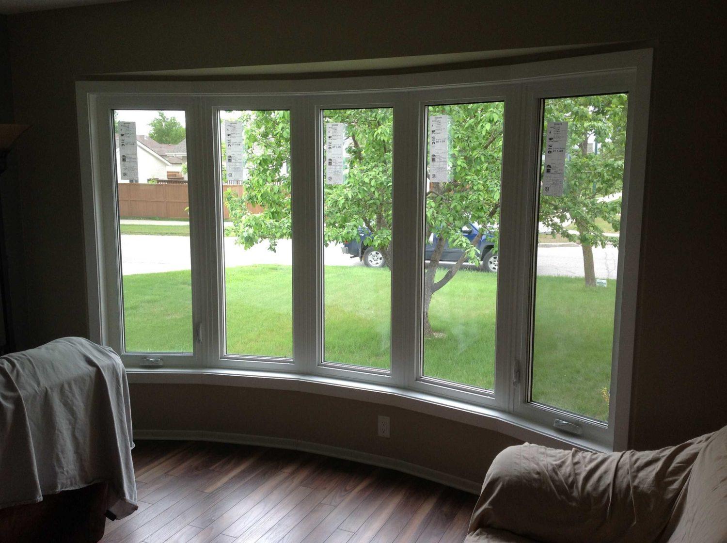What You Should Know About Bow and Bay Window Prices