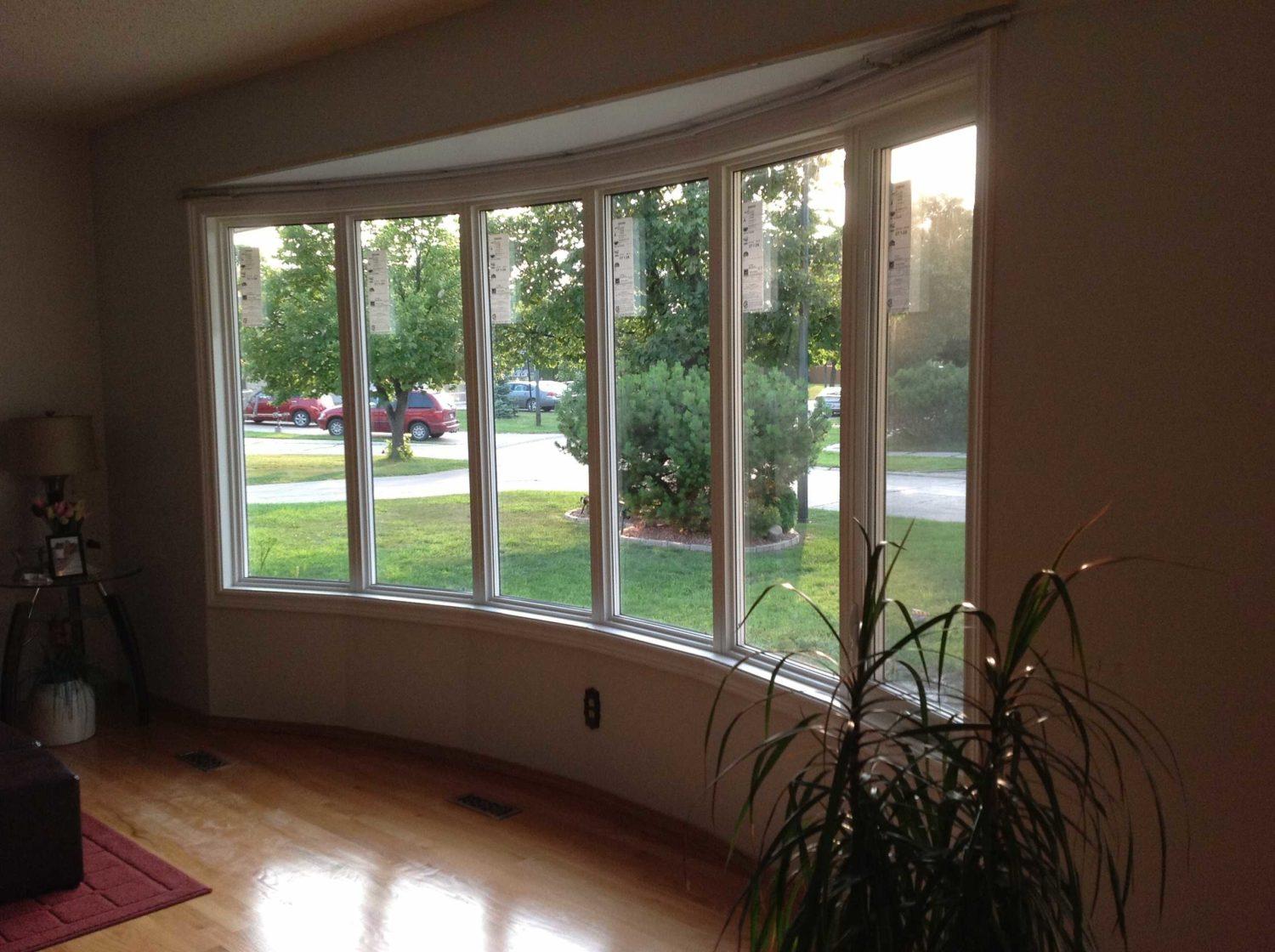 What You Should Know About Bow and Bay Window Prices