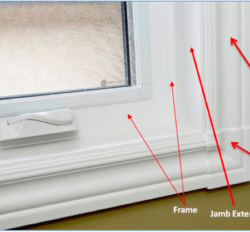 Thumbnail post Custom Windows and Doors Replacement Terminology 101