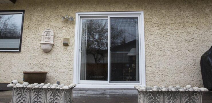 Thumbnail post Patio Doors in Winnipeg