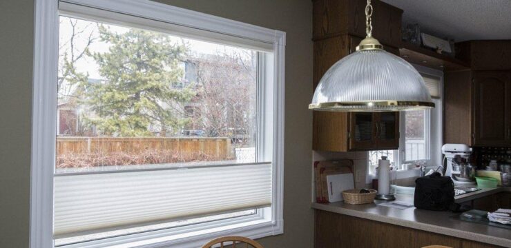 Thumbnail post Edmonton Windows: Efficient Alternatives to Your Aluminum Windows