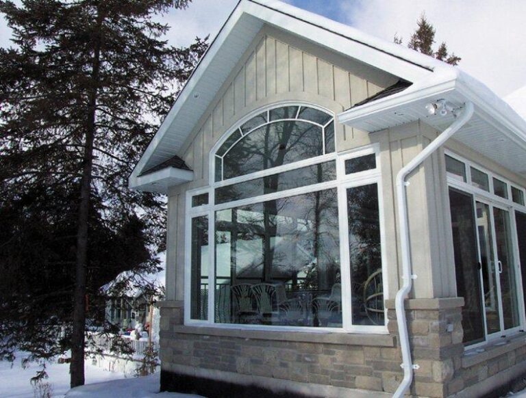 When Is The Best Time To Buy Replacement Windows?