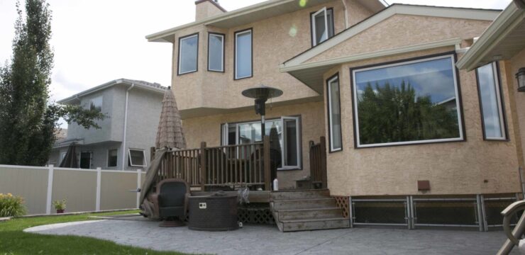 Thumbnail post Supreme Windows & Doors vs. All Star Home: Calgary Window Companies Review [2024]