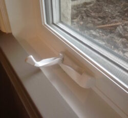 Thumbnail post Common Problems With Casement Windows