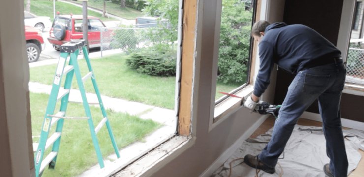 Thumbnail post Why A Permit Is a MUST For Any Cut-out Work On Replacement Windows