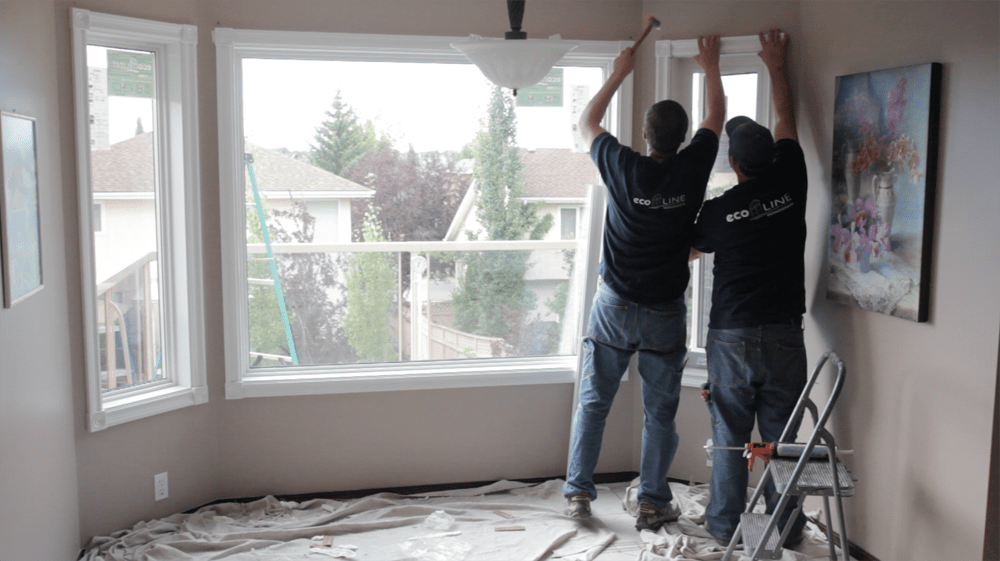 window installers winnipeg