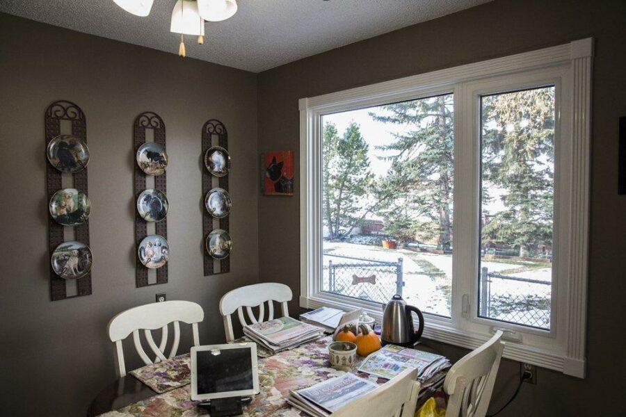 Edmonton Window Companies Cambridge Windows vs. McLeod