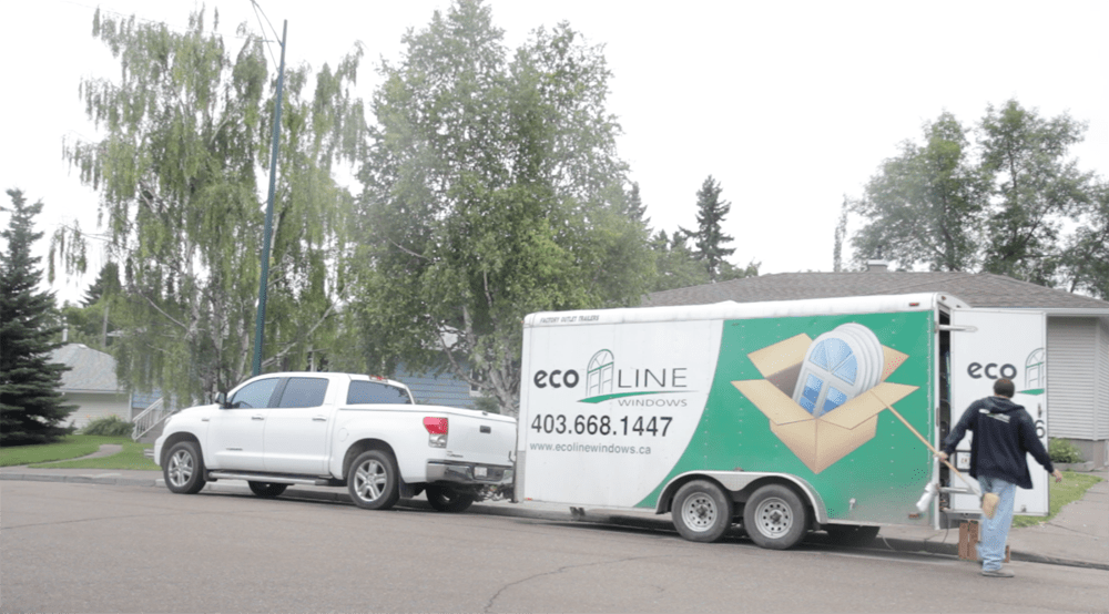 Windows Calgary Installers Good window companies in Calgary are hard to come by. Make sure the ones you get a quote from have quality product, good installation practices, and post-installation service.