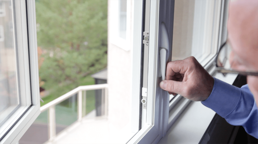 multi point locks casement windows