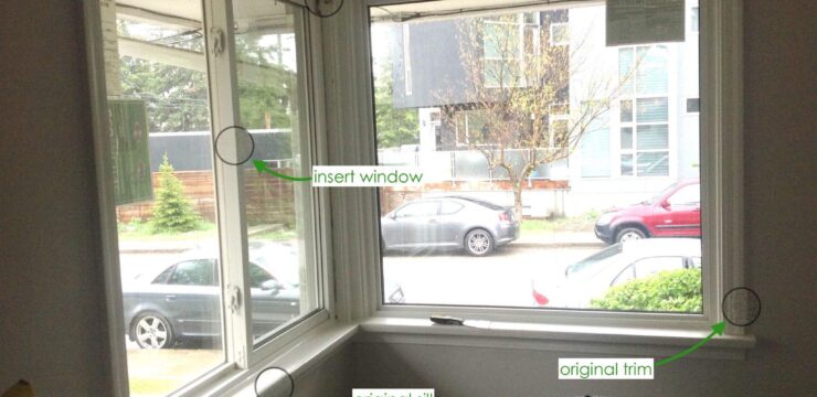 Thumbnail post Alberta Windows and Doors: Retrofit vs. Full-Frame Window Installation