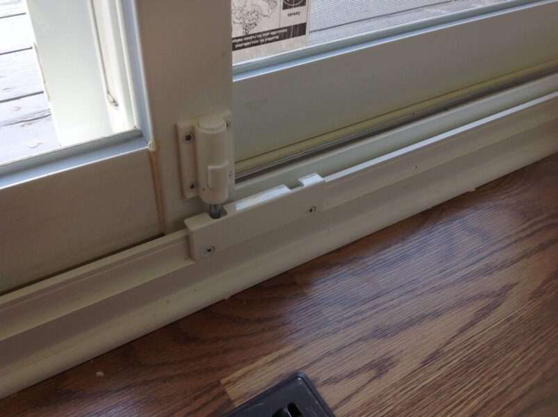 Patio Doors in Winnipeg Ecoline Windows