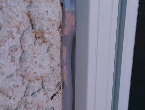 Thumbnail post Window Problems: Missing or Leaky Window Caulking