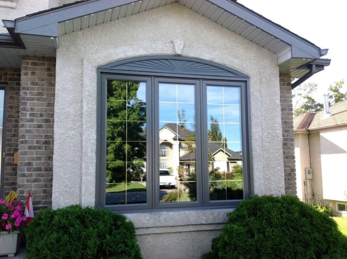 When pricing a window replacement in Saskatoon, consider the installation type, window style, and it's performance rating as a basis.