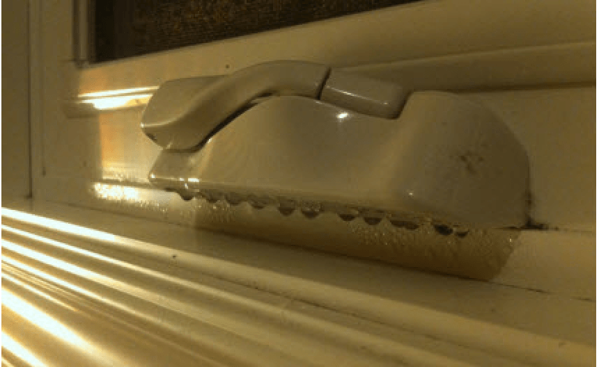 Mold On Windows Condensation, Humidity, Prevention