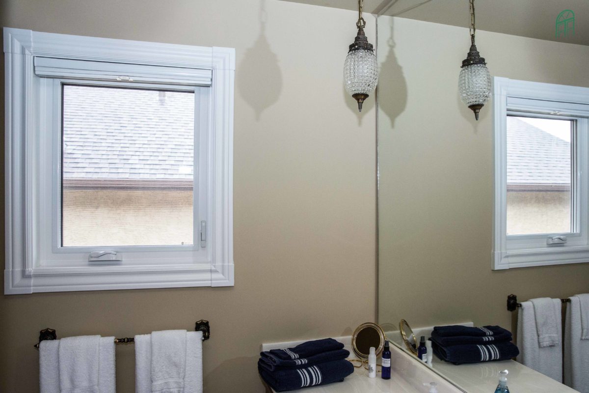 Choosing The Right Bathroom Window Option By Ecoline Windows