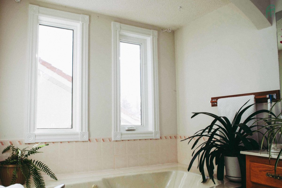 Choosing The Right Bathroom Window Option By Ecoline Windows