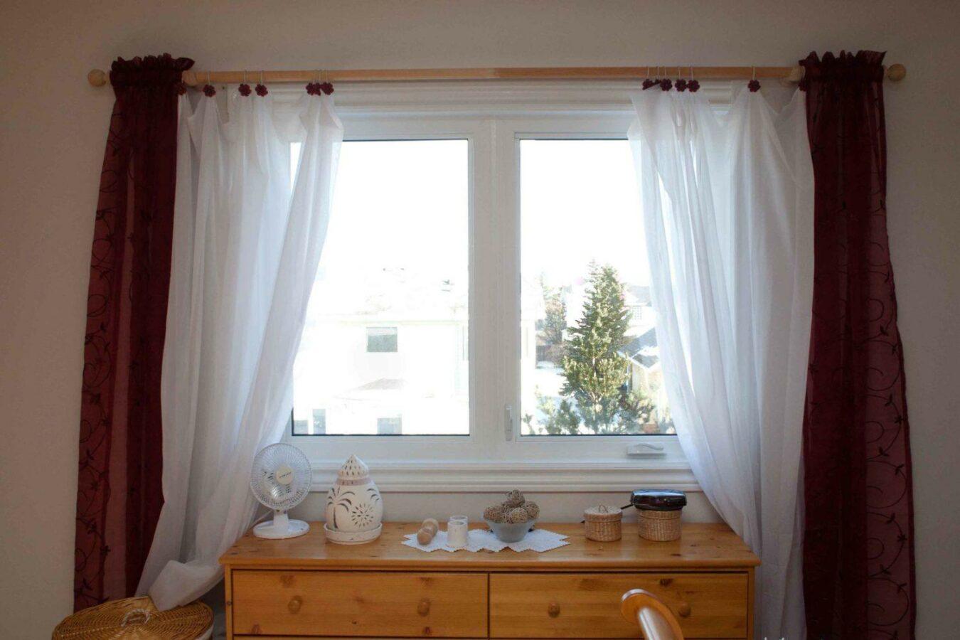 master bedroom windows