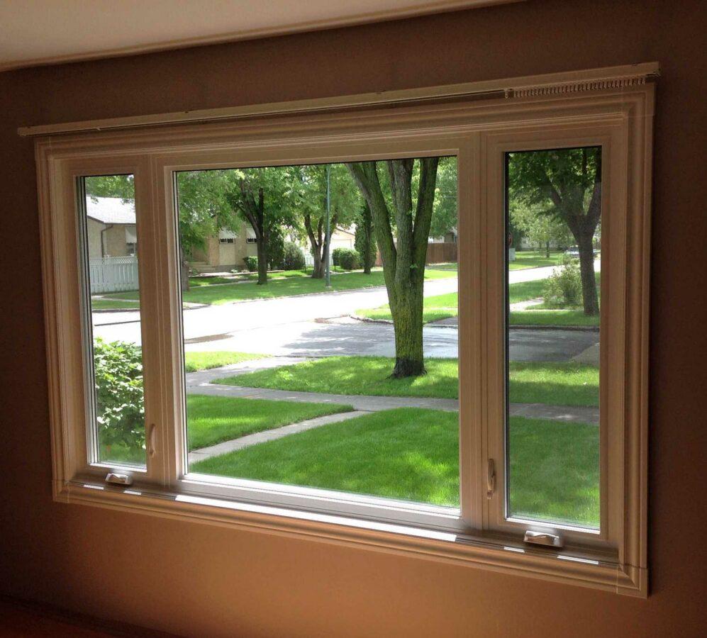Choosing The Right Window Option For Your Living Room - Ecoline Windows