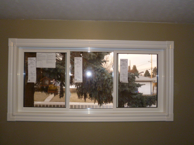 end-vent windows for living room