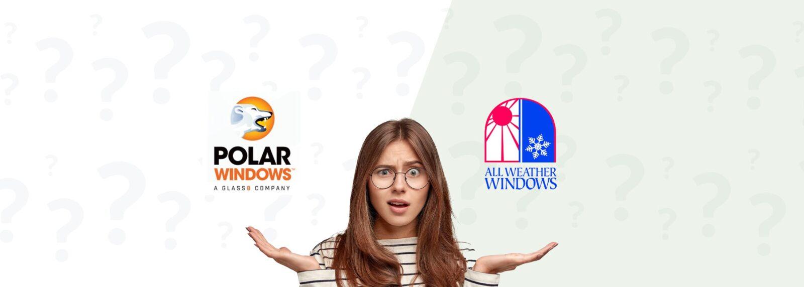 23 Winnipeg - All Weather vs. Polar Ray-O-Max 1-min