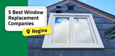 Thumbnail post: 5 Best Window Replacement Companies in Regina