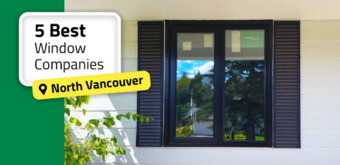 Thumbnail post: 5 Best North Vancouver Window Companies (2026 Update)
