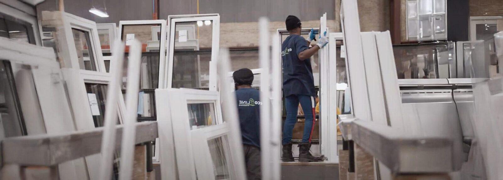 62 Window And Door Store vs. Supply and Install Company 2